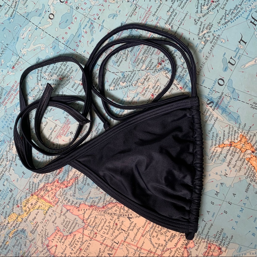 VS Bikini Top